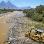 CÁMARA DE COMERCIO CONVOCA AL SECTOR PRIVADO A PROTEGER LOS ÚLTIMOS 500 METROS DEL RÍO MOCHE